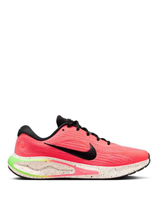Nike Nike HJ7352-674 W NIKE JOURNEY RUN Kırmızı Kadın Koşu Ayakkabısı Koşu & Yürüyüş Ayakkabıları | Boyner Kırmızı - 2. görsel