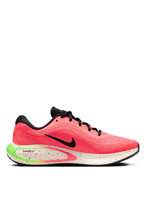Nike Nike HJ7352-674 W NIKE JOURNEY RUN Kırmızı Kadın Koşu Ayakkabısı Koşu & Yürüyüş Ayakkabıları | Boyner Kırmızı - 4. görsel