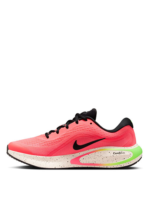Nike Nike HJ7352-674 W NIKE JOURNEY RUN Kırmızı Kadın Koşu Ayakkabısı Koşu & Yürüyüş Ayakkabıları | Boyner Kırmızı - 5. görsel