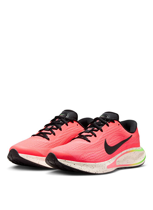 Nike Nike HJ7352-674 W NIKE JOURNEY RUN Kırmızı Kadın Koşu Ayakkabısı Koşu & Yürüyüş Ayakkabıları | Boyner Kırmızı - 8. görsel