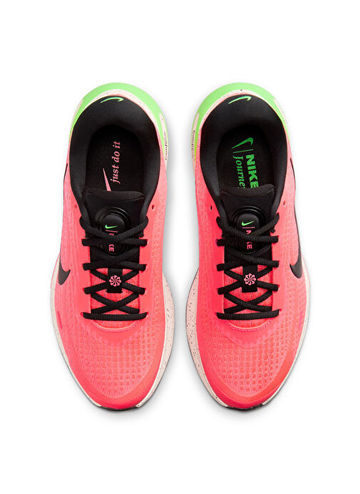 Nike Nike HJ7352-674 W NIKE JOURNEY RUN Kırmızı Kadın Koşu Ayakkabısı Koşu & Yürüyüş Ayakkabıları | Boyner Kırmızı - 9. görsel