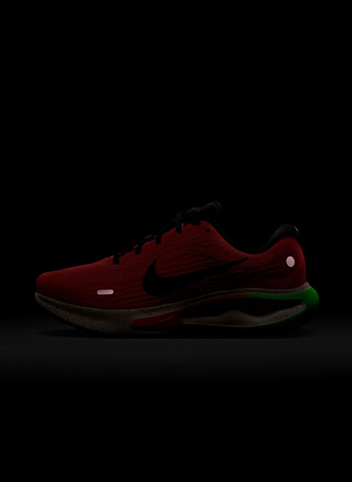 Nike Nike HJ7352-674 W NIKE JOURNEY RUN Kırmızı Kadın Koşu Ayakkabısı Koşu & Yürüyüş Ayakkabıları | Boyner Kırmızı - 12. görsel