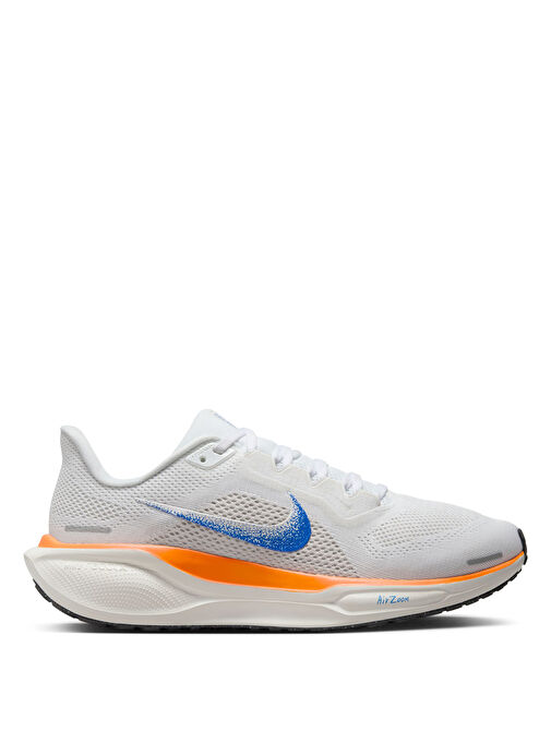 Nike Nike HF7362-900 W AIR ZOOM PEGASUS 41 FP Beyaz Kadın Koşu Ayakkabısı Boyner'de! Beyaz - 2. görsel