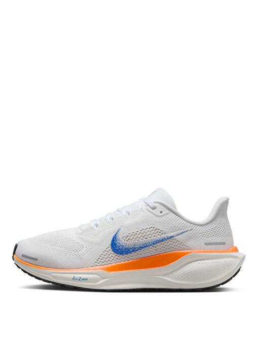 Nike Nike HF7362-900 W AIR ZOOM PEGASUS 41 FP Beyaz Kadın Koşu Ayakkabısı Boyner'de! Beyaz - 3. görsel
