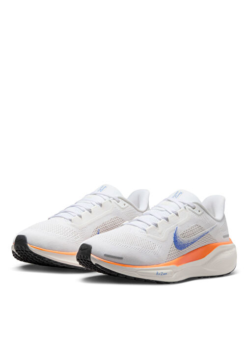 Nike Nike HF7362-900 W AIR ZOOM PEGASUS 41 FP Beyaz Kadın Koşu Ayakkabısı Boyner'de! Beyaz - 6. görsel