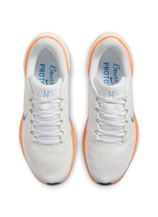 Nike Nike HF7362-900 W AIR ZOOM PEGASUS 41 FP Beyaz Kadın Koşu Ayakkabısı Boyner'de! Beyaz - 7. görsel