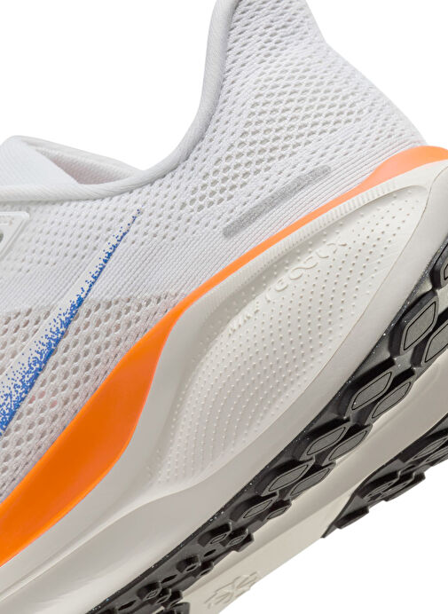 Nike Nike HF7362-900 W AIR ZOOM PEGASUS 41 FP Beyaz Kadın Koşu Ayakkabısı Boyner'de! Beyaz - 10. görsel