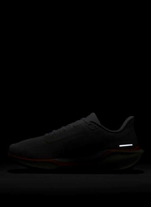 Nike Nike HF7362-900 W AIR ZOOM PEGASUS 41 FP Beyaz Kadın Koşu Ayakkabısı Boyner'de! Beyaz - 13. görsel