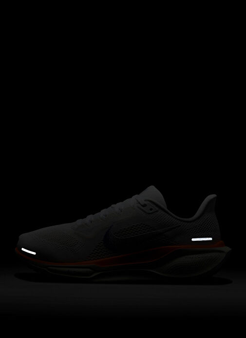 Nike Nike HF7362-900 W AIR ZOOM PEGASUS 41 FP Beyaz Kadın Koşu Ayakkabısı Boyner'de! Beyaz - 15. görsel