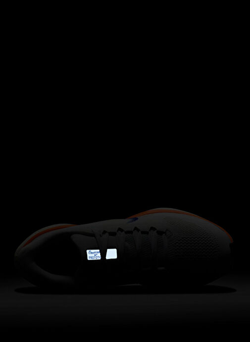 Nike Nike HF7362-900 W AIR ZOOM PEGASUS 41 FP Beyaz Kadın Koşu Ayakkabısı Boyner'de! Beyaz - 16. görsel