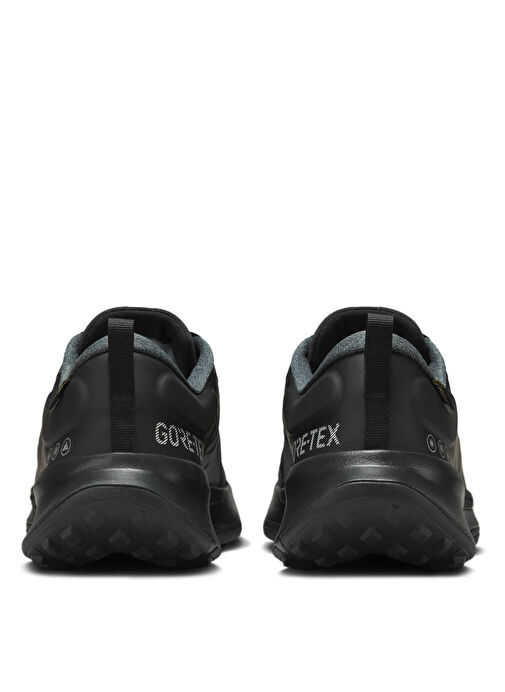 Nike HM9734-001 JUNIPER TRAIL 2 GTX Siyah Erkek Koşu Ayakkabısı - Görsel 10