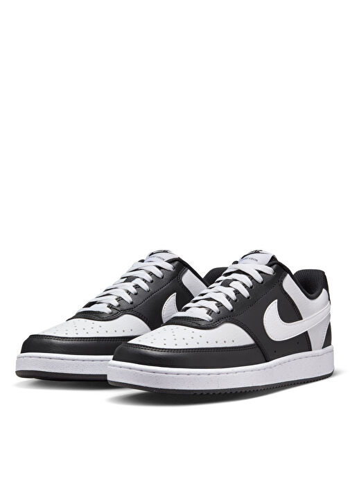 Nike Siyah Nike Vision COURT