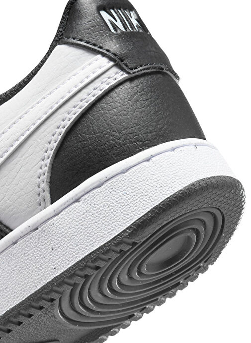 Nike Siyah Nike Vision COURT