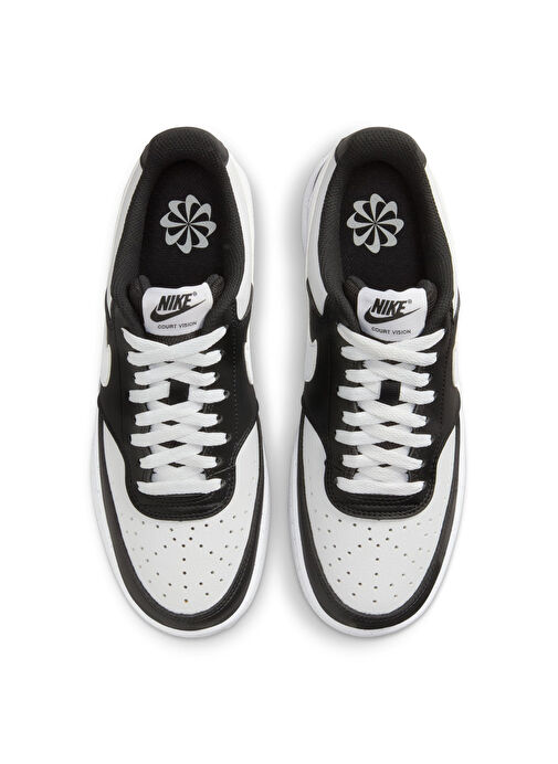 Nike Siyah Nike Vision COURT