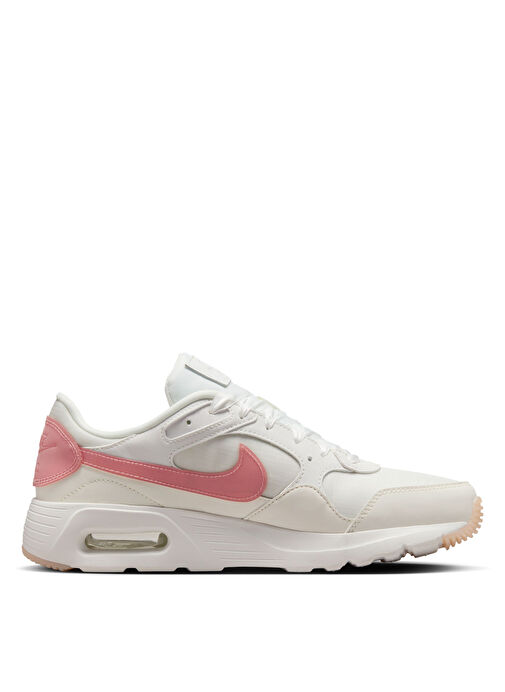 Nike Nike FQ8722-102 WMNS NIKE AIR MAX SC TRE Beyaz Kadın Koşu Ayakkabısı Boyner'de! Beyaz - 2. görsel