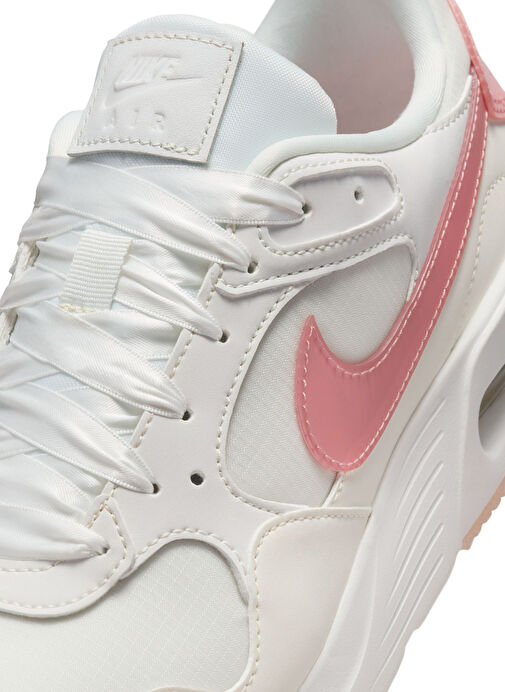 Nike Nike FQ8722-102 WMNS NIKE AIR MAX SC TRE Beyaz Kadın Koşu Ayakkabısı Boyner'de! Beyaz - 4. görsel