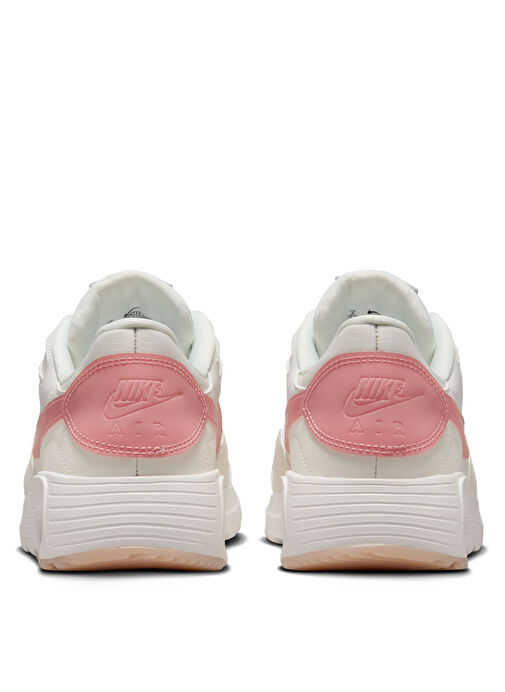 Nike Nike FQ8722-102 WMNS NIKE AIR MAX SC TRE Beyaz Kadın Koşu Ayakkabısı Boyner'de! Beyaz - 8. görsel