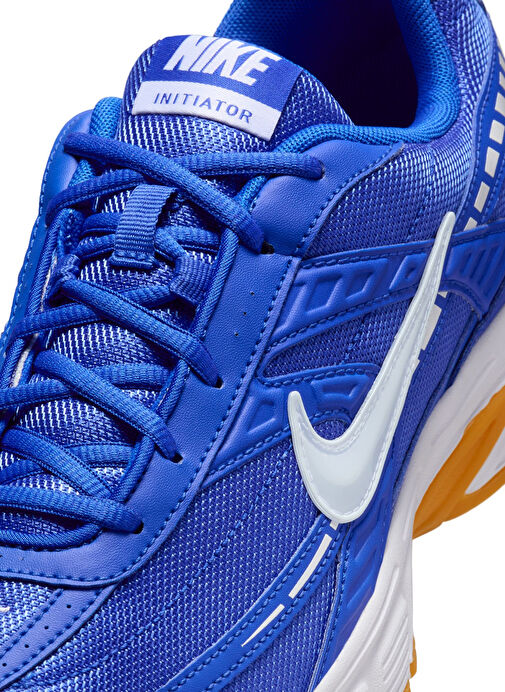 Nike HJ9138-445 NIKE INITIATOR Mavi Erkek Koşu Ayakkabısı - Görsel 4
