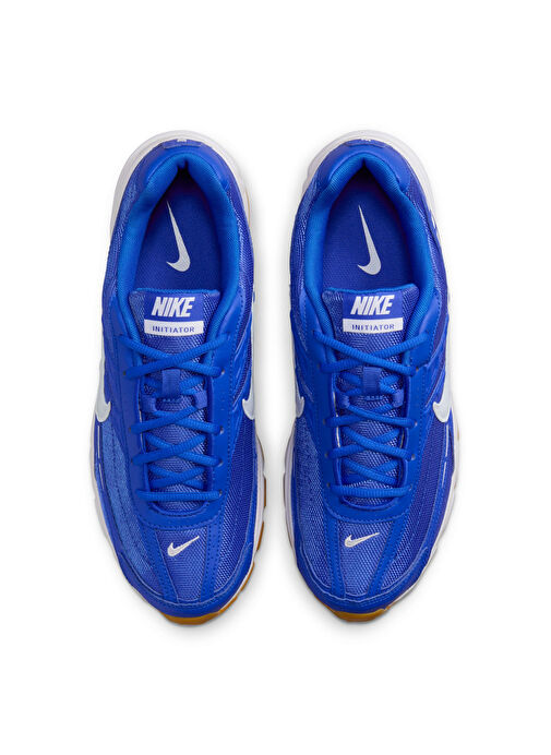 Nike HJ9138-445 NIKE INITIATOR Mavi Erkek Koşu Ayakkabısı - Görsel 7
