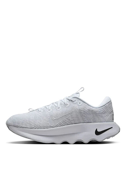 Nike DV1237-102 NIKE MOTIVA Beyaz Erkek Koşu Ayakkabısı - Görsel 3