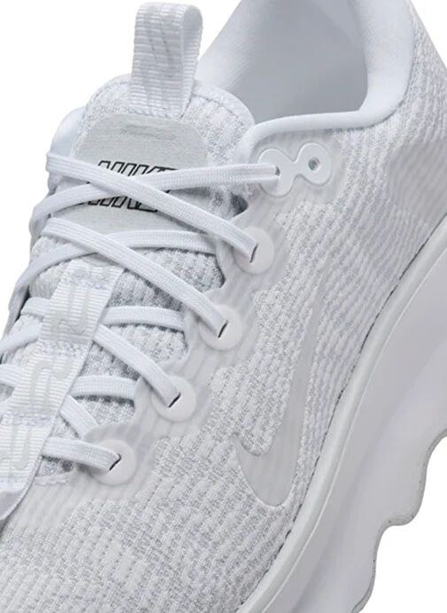 Nike DV1237-102 NIKE MOTIVA Beyaz Erkek Koşu Ayakkabısı - Görsel 5