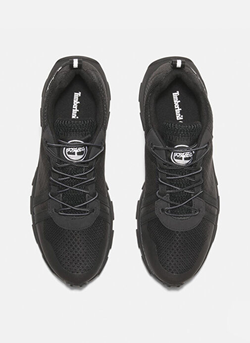 Timberland TB0A6DH2EK91_Winsor Trail LOW LACE Siyah Erkek Outdoor Ayakkabı - Görsel 7