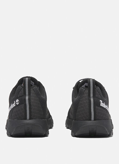 Timberland TB0A6DH2EK91_Winsor Trail LOW LACE Siyah Erkek Outdoor Ayakkabı - Görsel 8