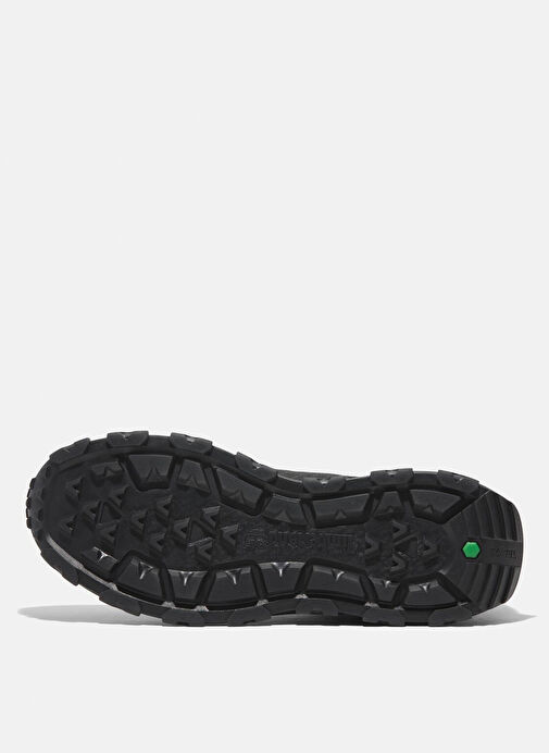 Timberland TB0A6DH2EK91_Winsor Trail LOW LACE Siyah Erkek Outdoor Ayakkabı - Görsel 9