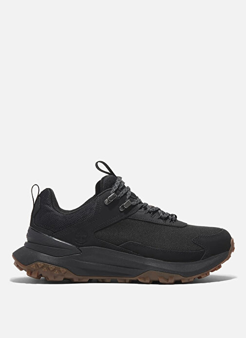 Timberland TB0A6D9HEK91_MOTION ACCESS LOW LACE Siyah Erkek Outdoor Ayakkabı - Görsel 2
