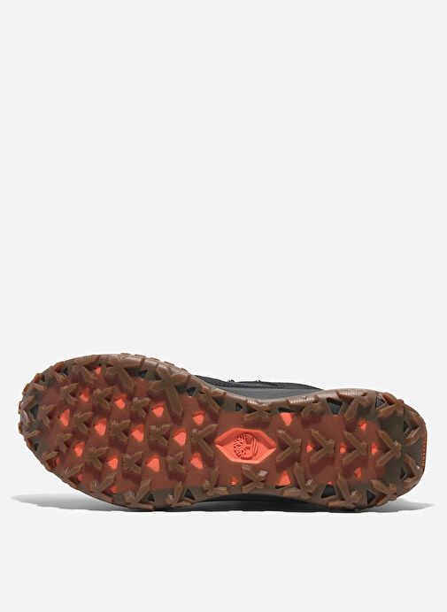 Timberland TB0A6D9HEK91_MOTION ACCESS LOW LACE Siyah Erkek Outdoor Ayakkabı - Görsel 7