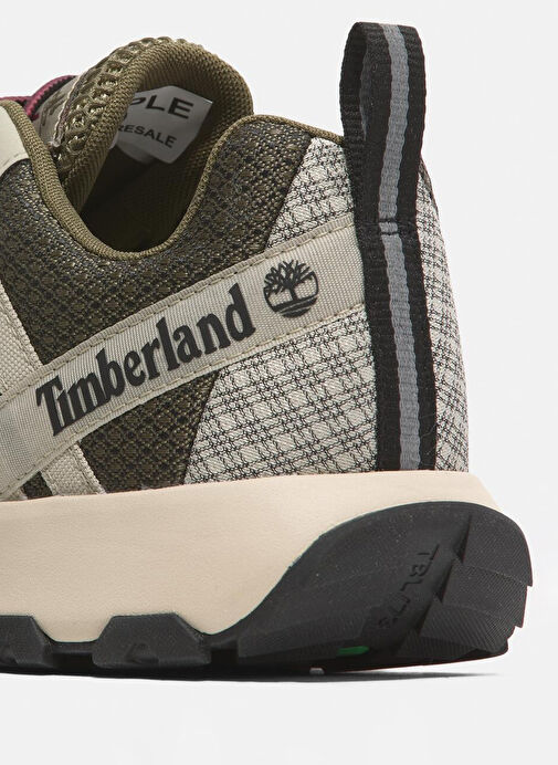 Timberland TB0A6DH2EO41_Winsor Trail LOW LACE Kahve Erkek Outdoor Ayakkabı - Görsel 6