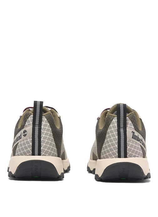 Timberland TB0A6DH2EO41_Winsor Trail LOW LACE Kahve Erkek Outdoor Ayakkabı - Görsel 7