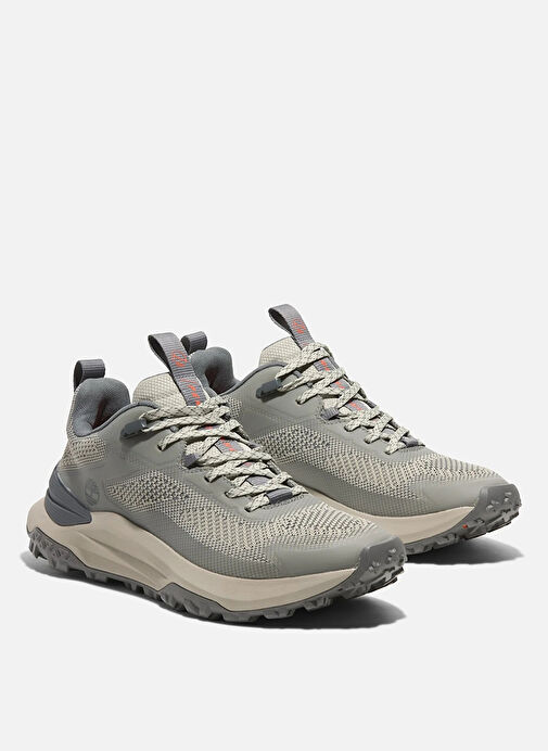 Timberland TB0A6DJKEX11_MOTION ACCESS LOW LACE Kahve Erkek Outdoor Ayakkabı - Görsel 4