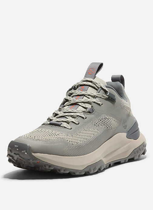 Timberland TB0A6DJKEX11_MOTION ACCESS LOW LACE Kahve Erkek Outdoor Ayakkabı - Görsel 5