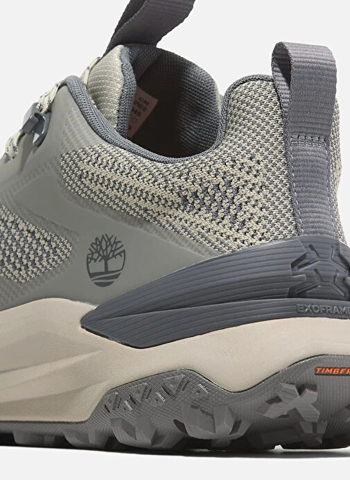 Timberland TB0A6DJKEX11_MOTION ACCESS LOW LACE Kahve Erkek Outdoor Ayakkabı - Görsel 8