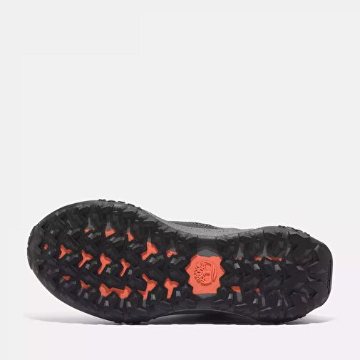 Timberland TB0A29PPEK81_MOTION ACCESS LOW LACE Siyah Kadın Outdoor Ayakkabı - Görsel 5