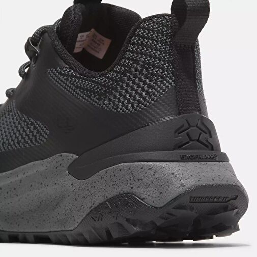 Timberland TB0A29PPEK81_MOTION ACCESS LOW LACE Siyah Kadın Outdoor Ayakkabı - Görsel 7