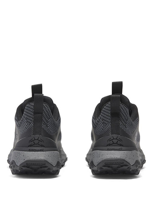 Timberland TB0A29PPEK81_MOTION ACCESS LOW LACE Siyah Kadın Outdoor Ayakkabı - Görsel 8