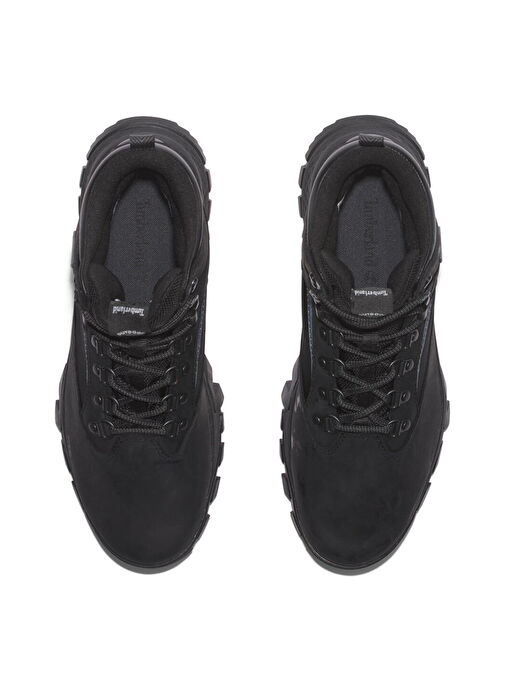 Timberland Timberland Siyah Erkek Deri Outdoor Bot TB1A61NM0151_Mt Lincoln MID LACE UP Boyner'de! Siyah - 5. görsel