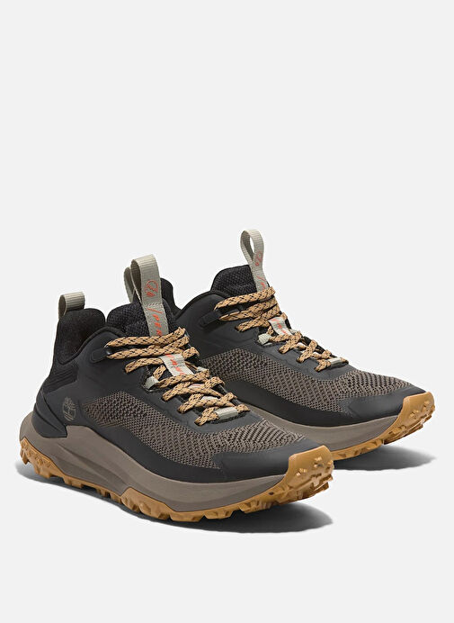 Timberland Timberland Motion Access TB0A6DJKENN1_MOTION LOW LACE Kahve Erkek Outdoor Ayakkabı