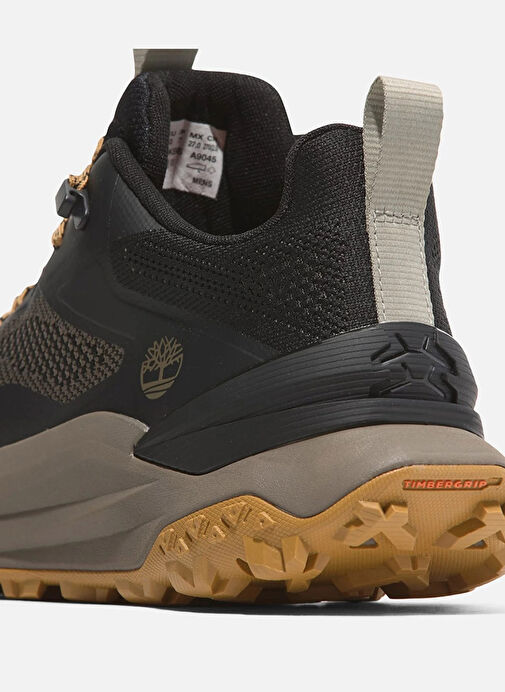 Timberland Timberland Motion Access TB0A6DJKENN1_MOTION LOW LACE Kahve Erkek Outdoor Ayakkabı