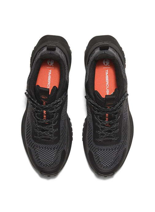 Timberland TB0A6DJKENQ1_MOTION ACCESS LOW LACE Siyah Erkek Outdoor Ayakkabı - Görsel 6