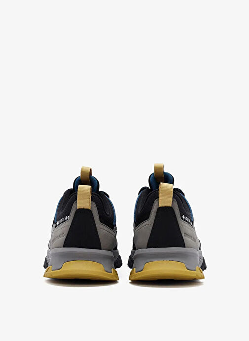 Timberland TB1A447K1101_Lincoln Peak LOW LACE Gri Erkek Outdoor Ayakkabı - Görsel 6