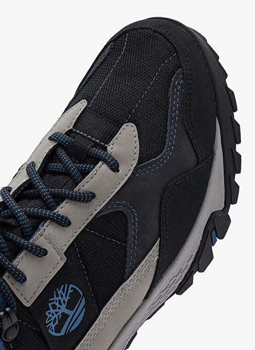 Timberland TB1A447K1101_Lincoln Peak LOW LACE Gri Erkek Outdoor Ayakkabı - Görsel 9