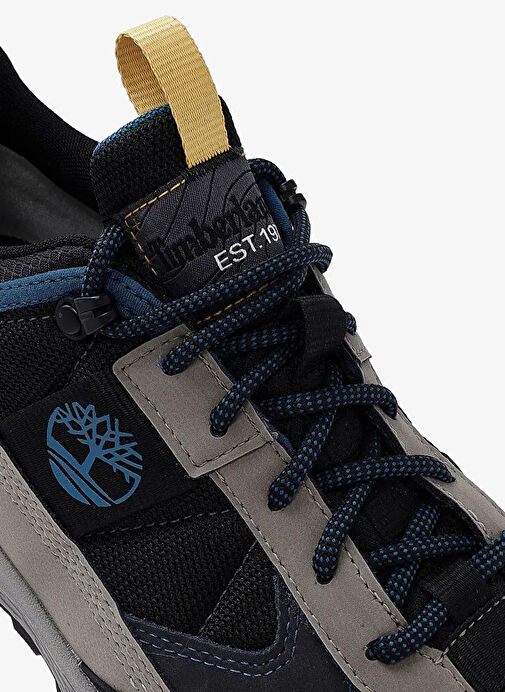 Timberland TB1A447K1101_Lincoln Peak LOW LACE Gri Erkek Outdoor Ayakkabı - Görsel 11