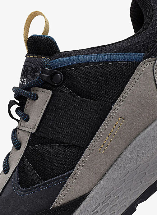 Timberland TB1A447K1101_Lincoln Peak LOW LACE Gri Erkek Outdoor Ayakkabı - Görsel 12