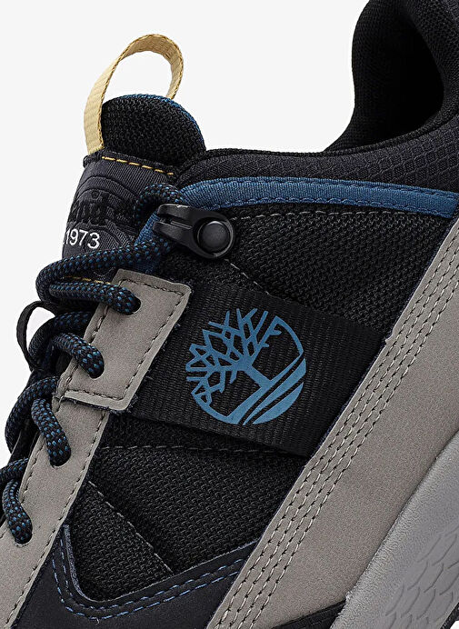 Timberland TB1A447K1101_Lincoln Peak LOW LACE Gri Erkek Outdoor Ayakkabı - Görsel 13