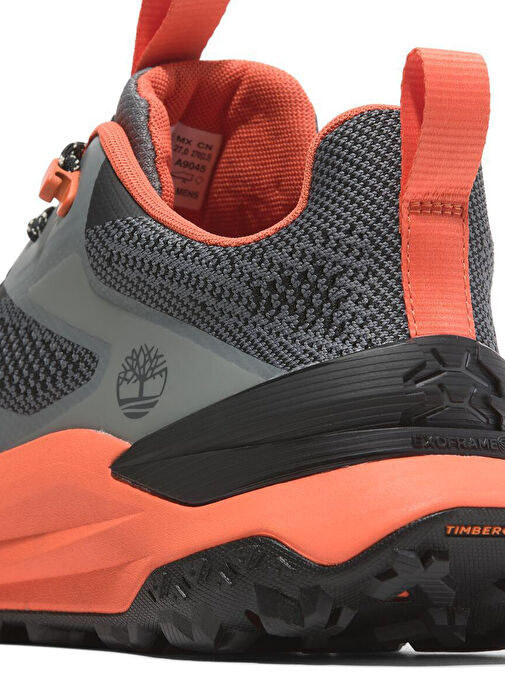 Timberland TB0A6DJKENO1_MOTION ACCESS LOW LACE Gri Erkek Outdoor Ayakkabı - Görsel 5