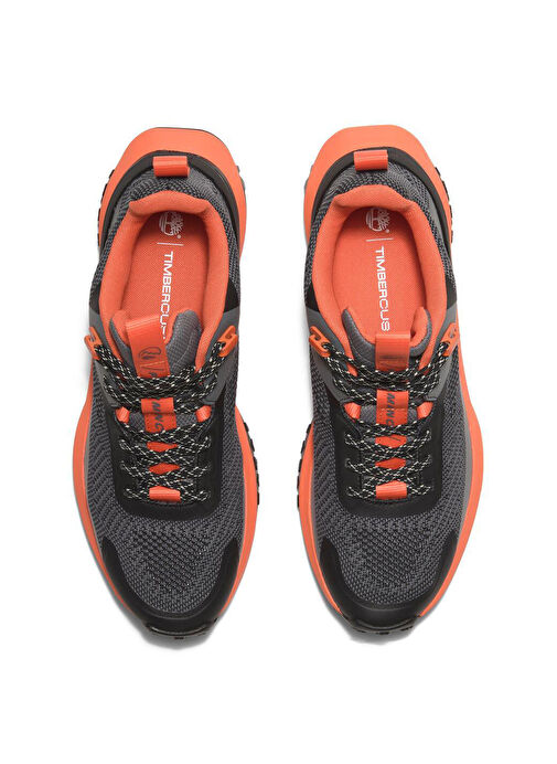 Timberland TB0A6DJKENO1_MOTION ACCESS LOW LACE Gri Erkek Outdoor Ayakkabı - Görsel 7