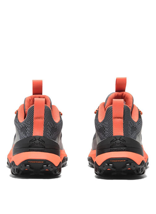 Timberland TB0A6DJKENO1_MOTION ACCESS LOW LACE Gri Erkek Outdoor Ayakkabı - Görsel 8